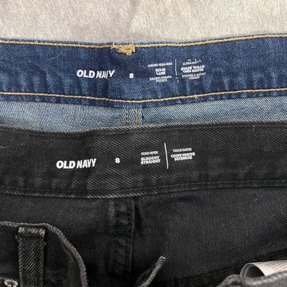 Old Navy Shorts Lot of 2 - Picture 3 of 6